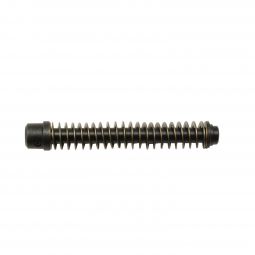 Beretta APX Full Size 9mm Flat Wire Recoil Spring & Guide Rod Assembly