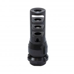 Dead Air Sandman Muzzle Brake, 5.56mm 1/2x28