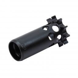 Dead Air Piston, M16x1LH