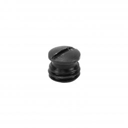 Remington Receiver / Sight Plug Screw, Blued