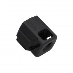 Faxon Firearms EXOS-525 Pistol Compensator, Sig Sauer P365/P365XL