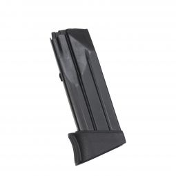 Promag FN 509 Compact 9mm 12 Round Blued Steel Magazine