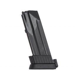 Promag FN 509 Compact 9mm 15 Round Blued Steel Magazine