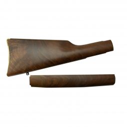 Henry H010B Fancy Stock and Forearm Set