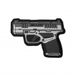 Springfield Armory Hellcat PVC Patch