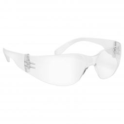 Walker's Wrap-Around Sport Shooting Glasses, Clear