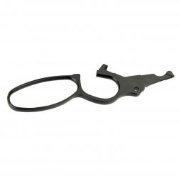 Henry Large Loop Lever, .410 H018, Blued