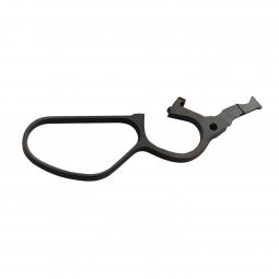 Henry Large Loop Lever, H024-410, Blued