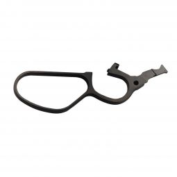 Henry Large Loop Lever, .35 Rem H024-35, Blued