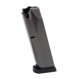 Beretta M9A3 9mm Magazine, 17 Round