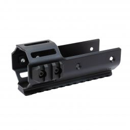 Kriss Vector Modular Rail M-LOK, MK5M, Black