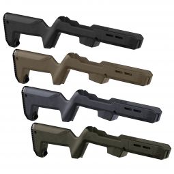 Magpul Ruger PC Carbine Backpacker Stock