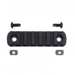 Magpul Polymer M-LOK Rail Section, 7 Slots