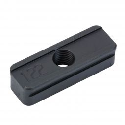 MGW Armory Sight-Pro & Range Master Tool Shoe Plate for Sig Sauer P238