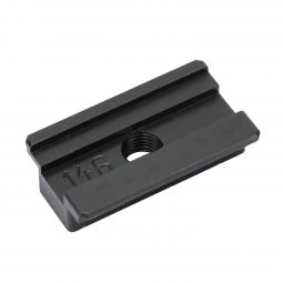 MGW Armory Sight-Pro & Range Master Tool Shoe Plate for Beretta APX / APX A1 Compact