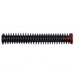 Canik TP9 V2, DA Recoil Spring/Guide Rod Assembly, High Force