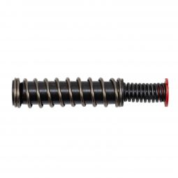 Canik Sub Compact Recoil Spring/Guide Rod Assembly, High Force