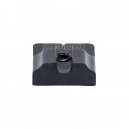 Canik Warren Narrow Blacked Out Rear Sight