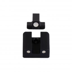 Canik 3 White Dot Tactical Sight Set