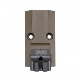 Canik Rear Sight