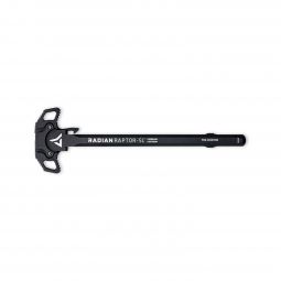 Radian Weapons AR-15 / M16 Raptor-SL Ambidextrous Charging Handle, Black