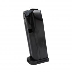 Shield Arms S15 Gen 2 Powercron 9mm Magazine for Glock G43X/G48, 15 Round