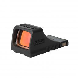 Holosun SCS MOS Green Dot Sight, Multi-Reticle System, 2 MOA Dot / 32 MOA Circle