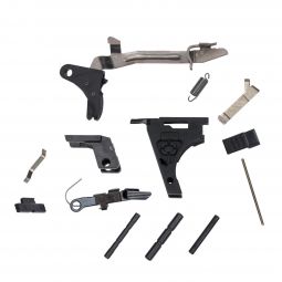 Shadow Systems Glock Gen3 Frame Completion Kit, Elite Trigger