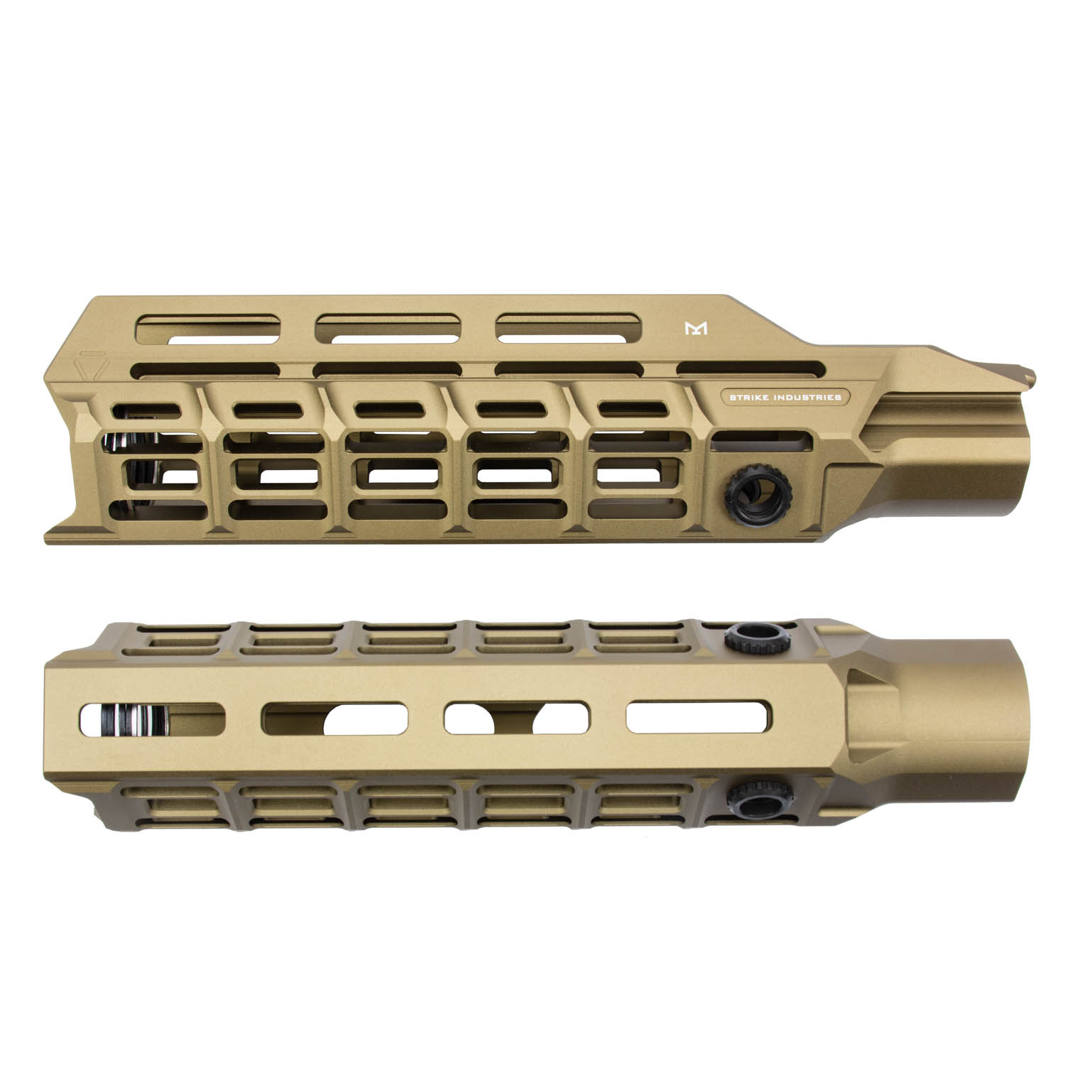 Strike Industries VOA Handguard, Benelli M2 12ga.: MGW