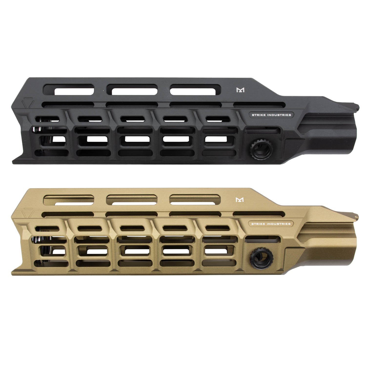 Strike Industries VOA Handguard, Benelli M2 12ga.: MGW