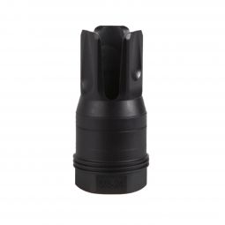 Sig Sauer CLUTCH-LOK Suppressor Mount, 7.62mm 5/8-24 Flash Hider, 90 Degree Shoulder