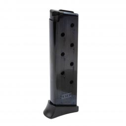 Bersa Thunder 380 Magazine, .380 Auto 8 Round, Extended Finger Rest