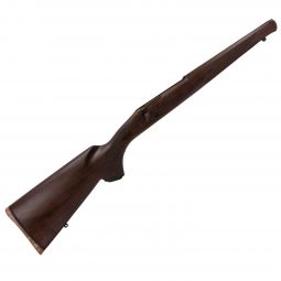 Winchester Model 70 Short Action Compact Walnut Stock, 2-Piece