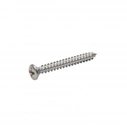 Beretta A300 Recoil Pad Screw, 40mm