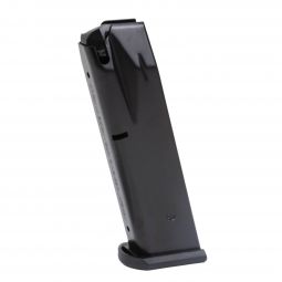 Beretta 92 Series 9mm Magazine, 18 Round