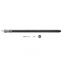 Volquartsen Smith & Wesson M&P 15-22 Rifle Lightweight Carbon Fiber Barrel, 22LR 17" Threaded 1/2-28