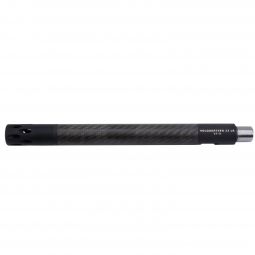 Volquartsen 22 Charger Carbon Fiber VF-9 Lightweight Barrel, 22LR, Forward Blow Compensator