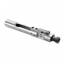 Wilson Combat 6.5 Grendel Bolt Carrier Assembly, Polished Nickel Boron