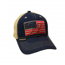 Winchester American Flag Cap