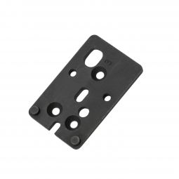 Springfield XD-M OSP Optics Mounting Plate, Trijicon / Holosun