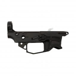 Battle Arms Development AR-9 Xiphos Billet Lower Receiver, Glock Magazine Small Frame Calibers