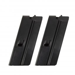 Henry AR-7 U.S. Survival Rifle .22LR 8 Round Magazine, 2-Pack