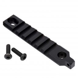 Christensen Arms Forward Mount Picatinny Rail, 4"