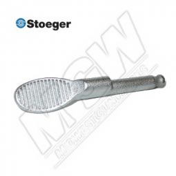 Stoeger Model 2000 Chrome Bolt Handle