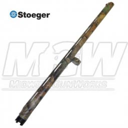 Stoeger M2000 24" Advantage Timber HD 12ga Barrel