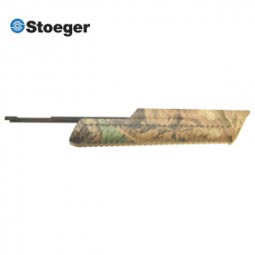 Stoeger P350 HD Timber Forend Assembly