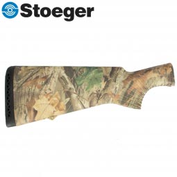 Stoeger P350 HD Timber Stock Assembly