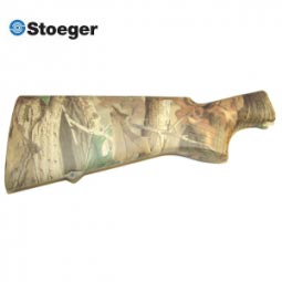 Stoeger P350 HD Timber Butt Stock