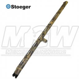 Stoeger M2000 26" Realtree Max-4 12ga Barrel