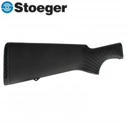 Stoeger P350 Black Synthetic Stock